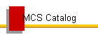 MCS Catalog